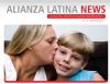 Alianza Latina News 16 - Agosto 2010